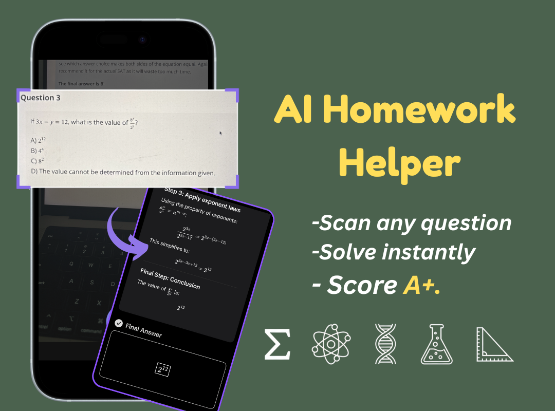 AI Homework Helper